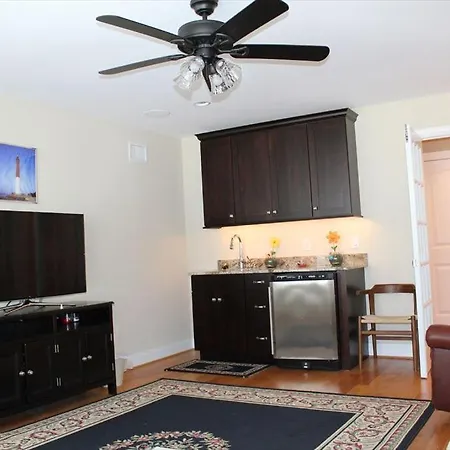 Gorgeous Home 4Th From Beach